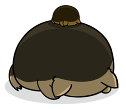 RINRIN & AHTAN Part.2 sticker #10482245