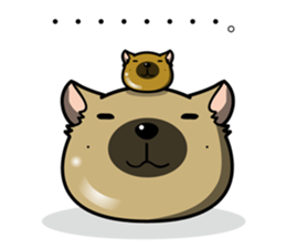 RINRIN & AHTAN Part.2 sticker #10482263