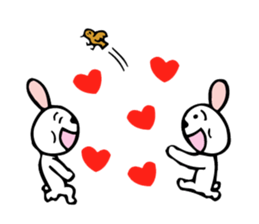 "Forest of the fairy tale 2" sticker #10483390