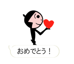 "Forest of the fairy tale 2" sticker #10483400