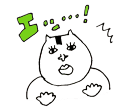 onigiri--kun sticker #10484076