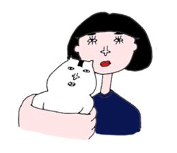 onigiri--kun sticker #10484093