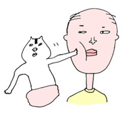 onigiri--kun sticker #10484094