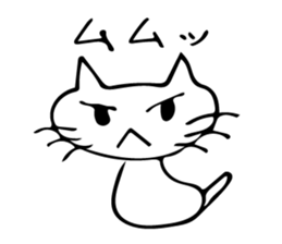 Nekojito sticker #10484195