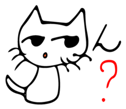 Nekojito sticker #10484197