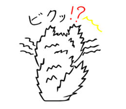 Nekojito sticker #10484206