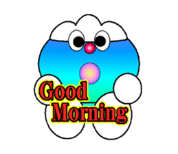 fujiBEN fujitakun version2 sticker #10484566