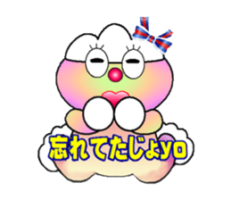 fujiBEN fujitakun version2 sticker #10484573