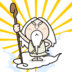 Zundoko hermit