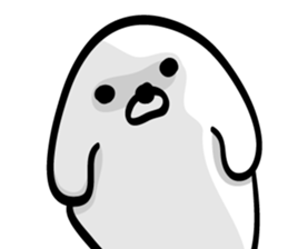 Seal Truly Kansai dialect sticker #10485340