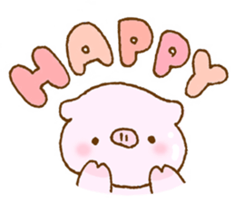 Cute sticker girls use sticker #10485716