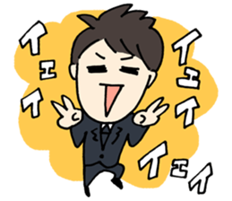 Rozan sticker #10486317