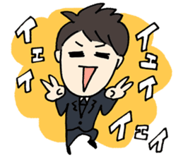 Rozan sticker #10486317