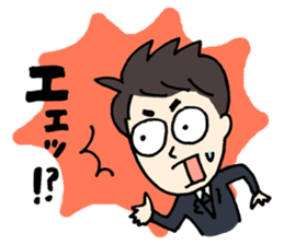 Rozan sticker #10486325