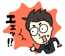 Rozan sticker #10486325