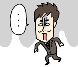 Rozan sticker #10486326