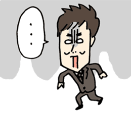 Rozan sticker #10486326