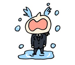 Rozan sticker #10486330