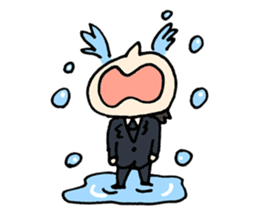 Rozan sticker #10486330