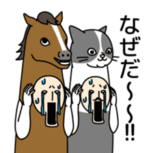 Sasazuka Opera Company sticker #10486464