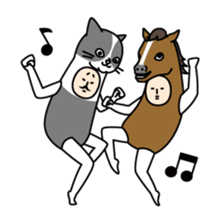 Sasazuka Opera Company sticker #10486474