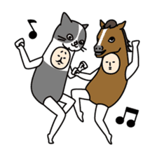 Sasazuka Opera Company sticker #10486474