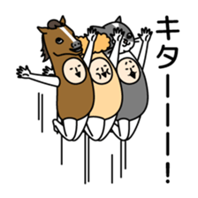 Sasazuka Opera Company sticker #10486475