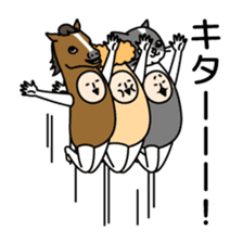 Sasazuka Opera Company sticker #10486475