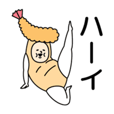 Sasazuka Opera Company sticker #10486480