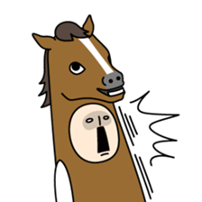 Sasazuka Opera Company sticker #10486484