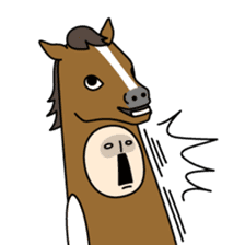 Sasazuka Opera Company sticker #10486484