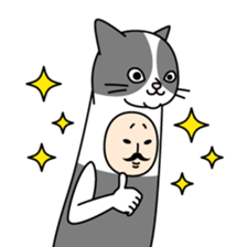 Sasazuka Opera Company sticker #10486486