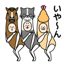 Sasazuka Opera Company sticker #10486491