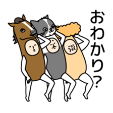 Sasazuka Opera Company sticker #10486495