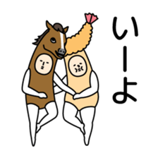 Sasazuka Opera Company sticker #10486499