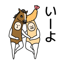 Sasazuka Opera Company sticker #10486499