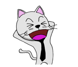 jimunyan sticker #10486624