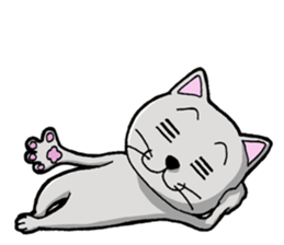 jimunyan sticker #10486626