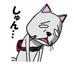 jimunyan sticker #10486634