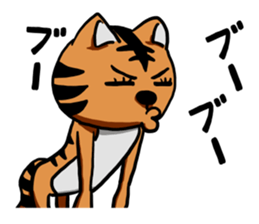 jimunyan sticker #10486638