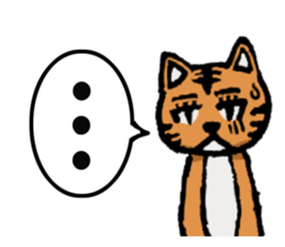 jimunyan sticker #10486640