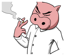 jimunyan sticker #10486649