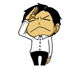 jimunyan sticker #10486651