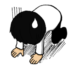 jimunyan sticker #10486653