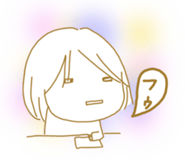 Voice of the heart 22 sticker #10486747