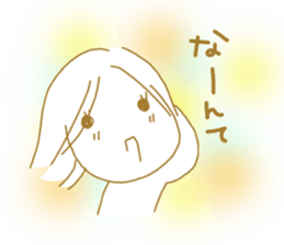 Voice of the heart 22 sticker #10486752