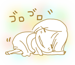 Voice of the heart 22 sticker #10486754