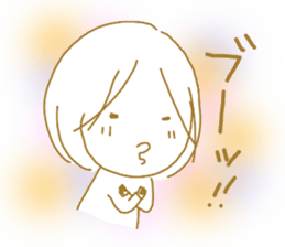 Voice of the heart 22 sticker #10486760