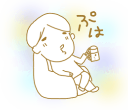 Voice of the heart 22 sticker #10486775