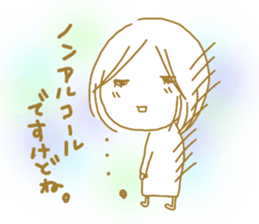 Voice of the heart 22 sticker #10486779